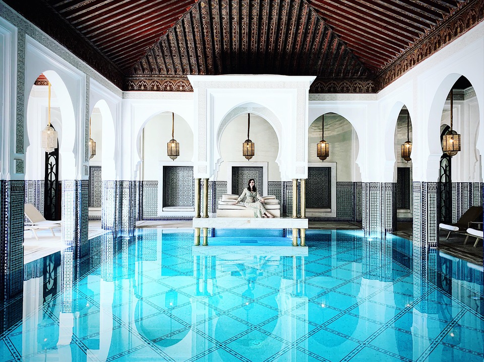 Riad à Marrakech